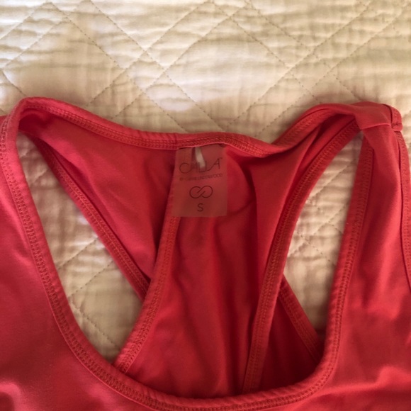 Calia by Carrie Underwood tank - Picture 3 of 3